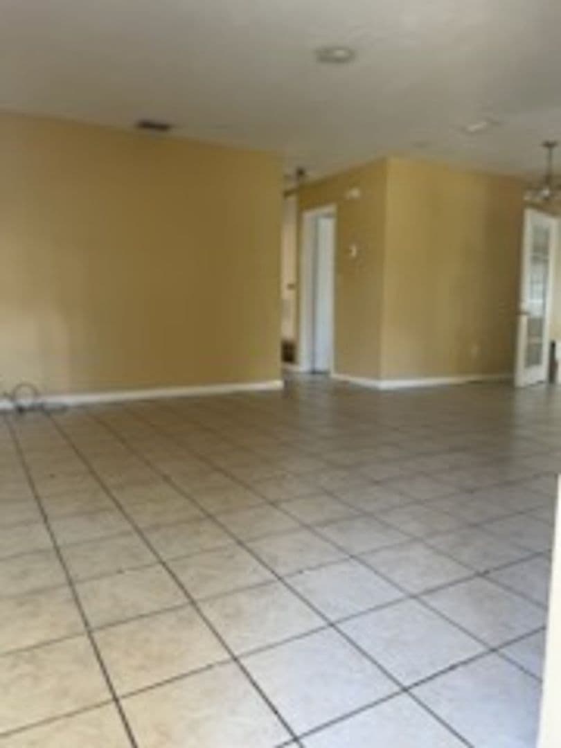 Deltona House: 1407 Whitewood Drive.