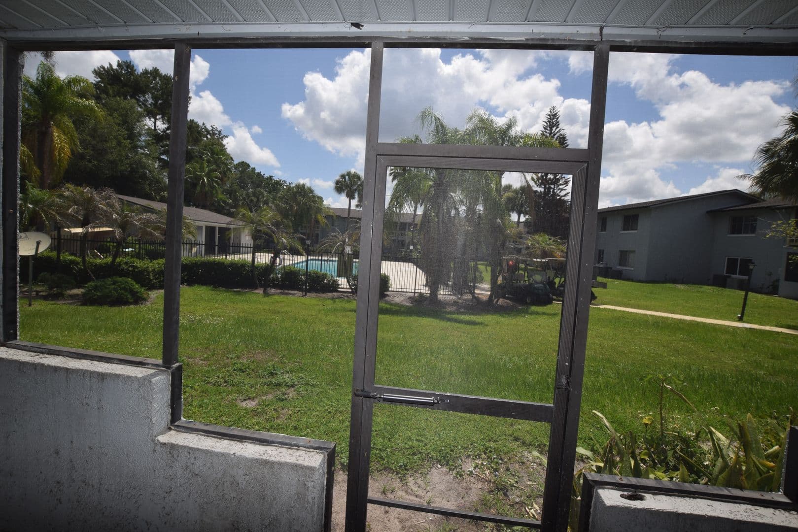Orlando House: 4703 S Texas Ave #A