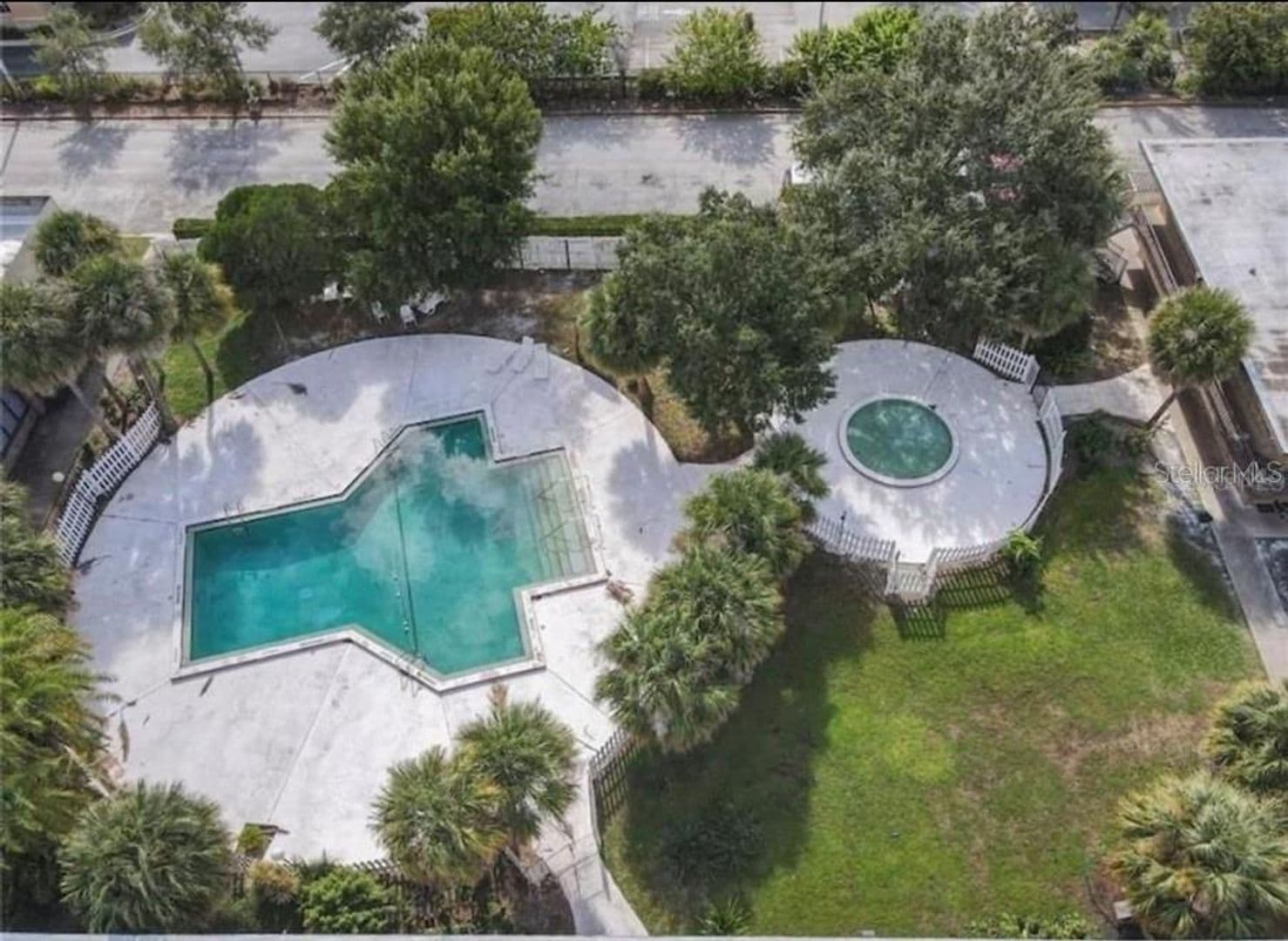 Orlando Condo: 7900 S Orange Blossom Tr #2029