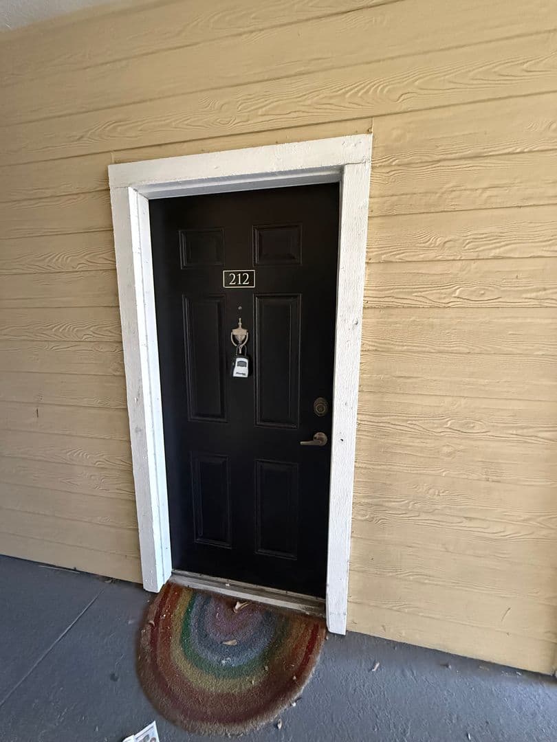 Orlando House: 2648 Robert Trent Jones Dr #212