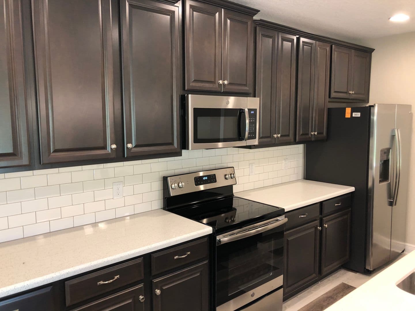 Leesburg House: 5512 Windsong Oaks Drive
