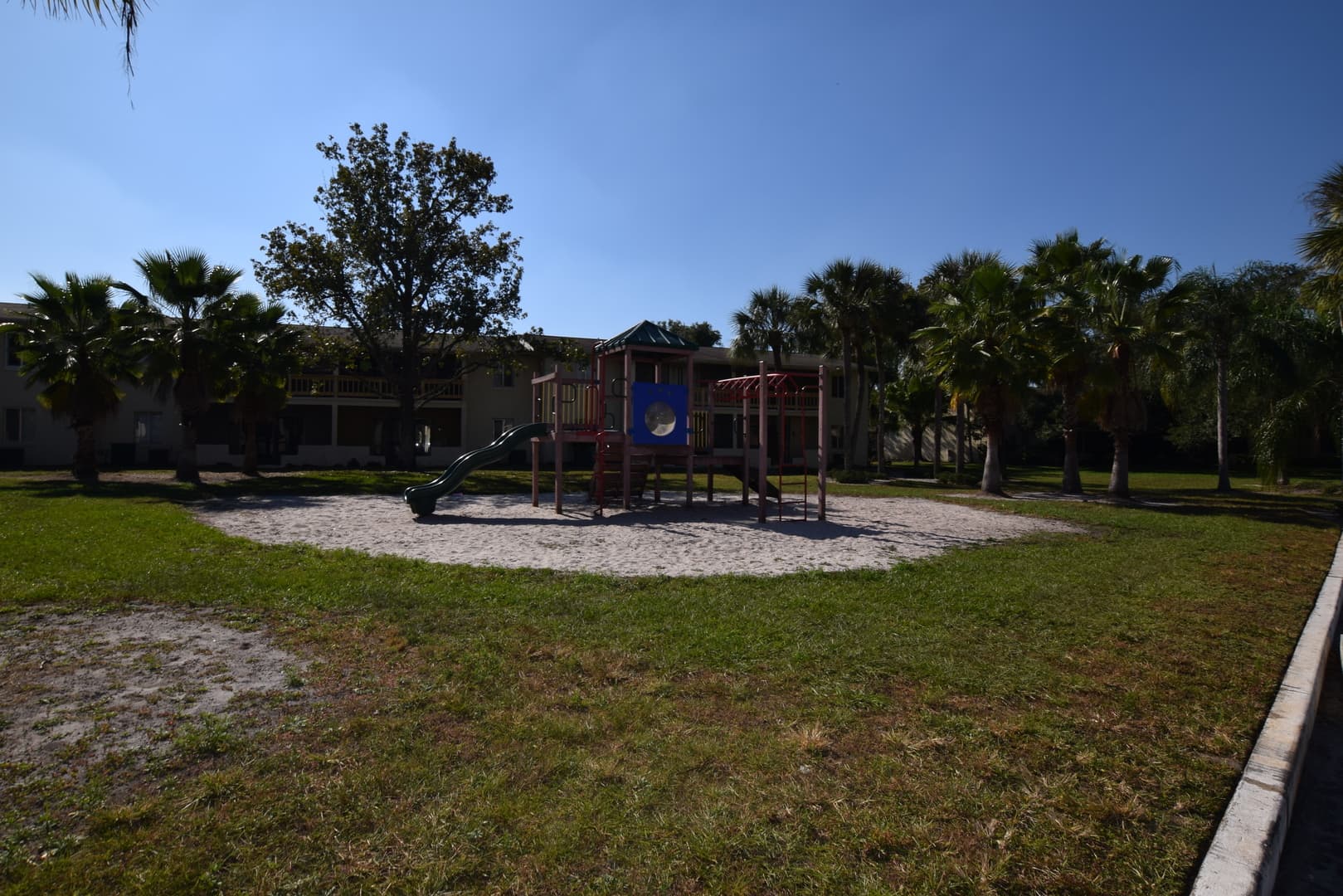 Orlando House: 4723 S Texas Ave. #B
