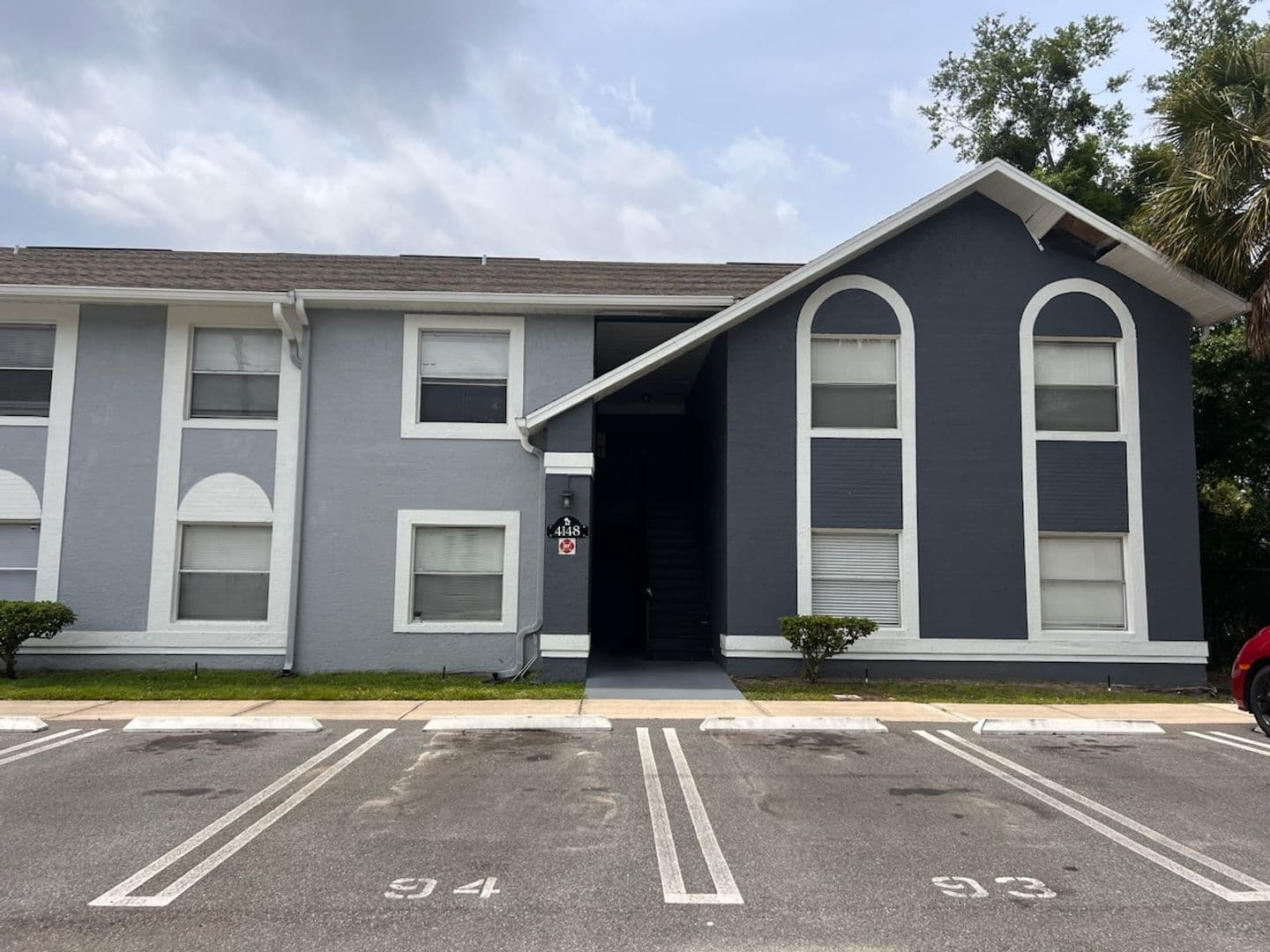 Orlando House: 4148 Pershing Pointe Pl #5