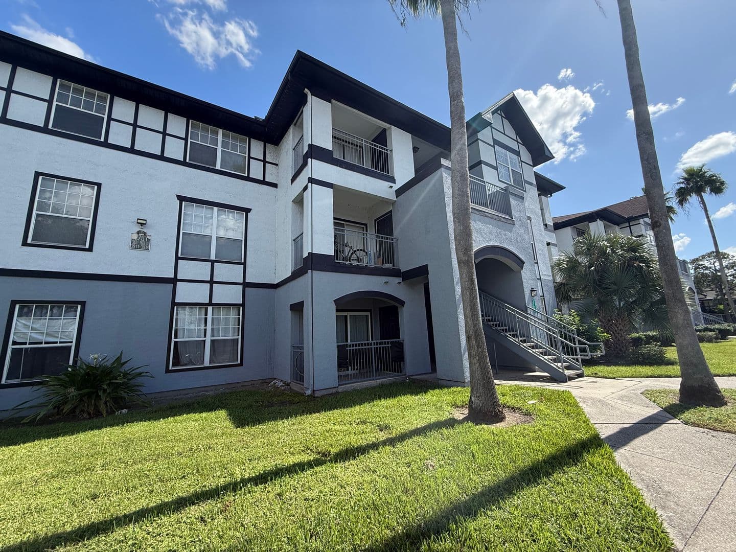 Orlando House: 3701 Castle Pines Lane #3934