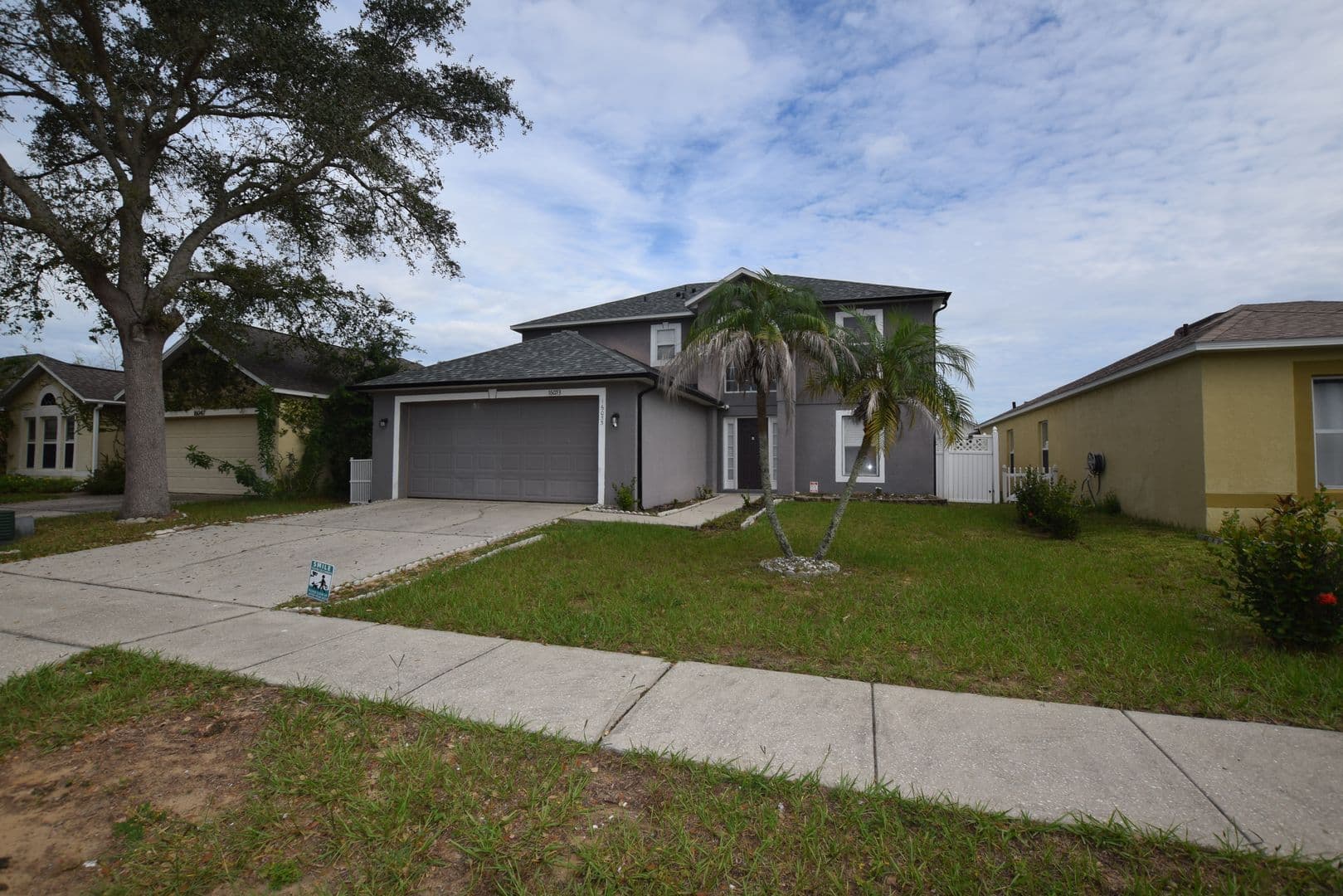 Clermont House: 16053 Wilkinson Dr