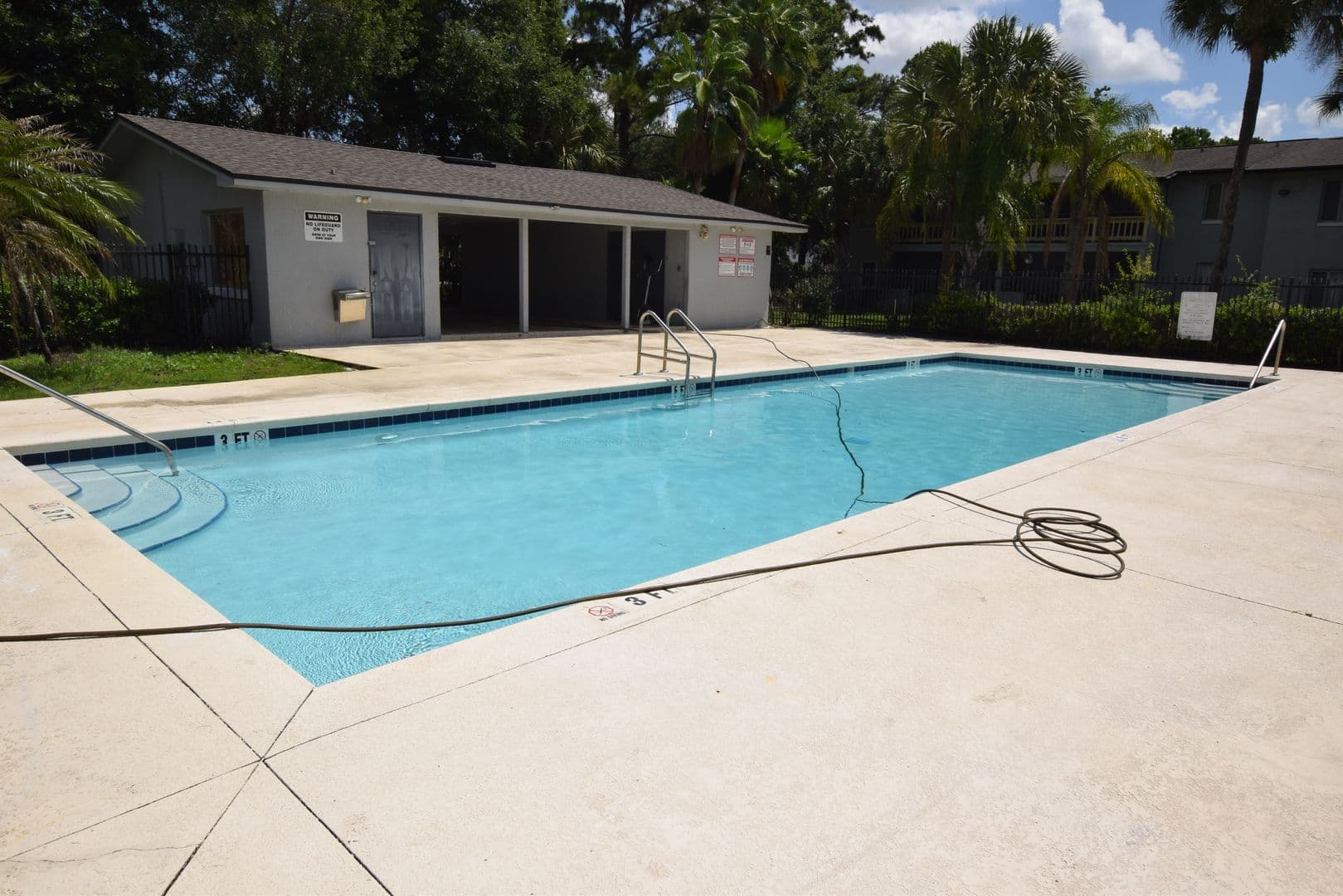 Orlando House: 4703 S Texas Ave #A