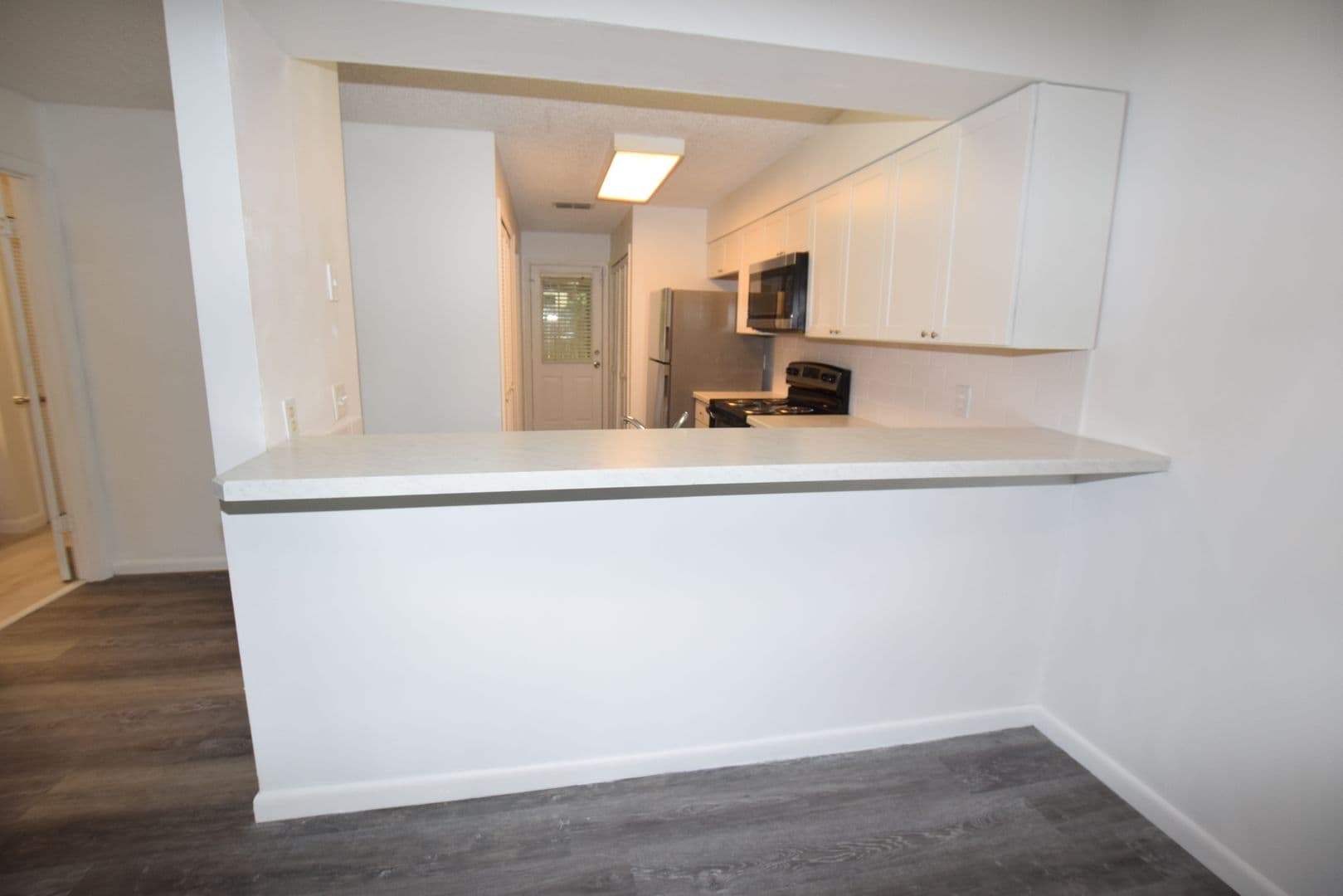 Leesburg Townhome: 906 Sumter St.