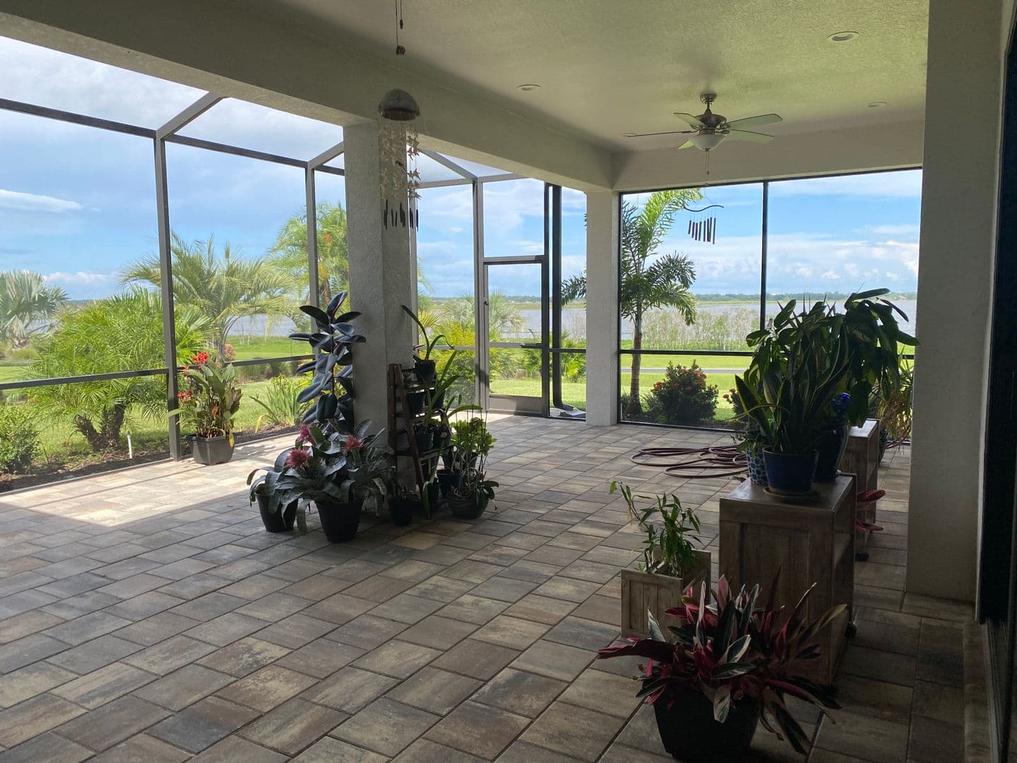Lake Alfred House: 262 Amaryllis Way