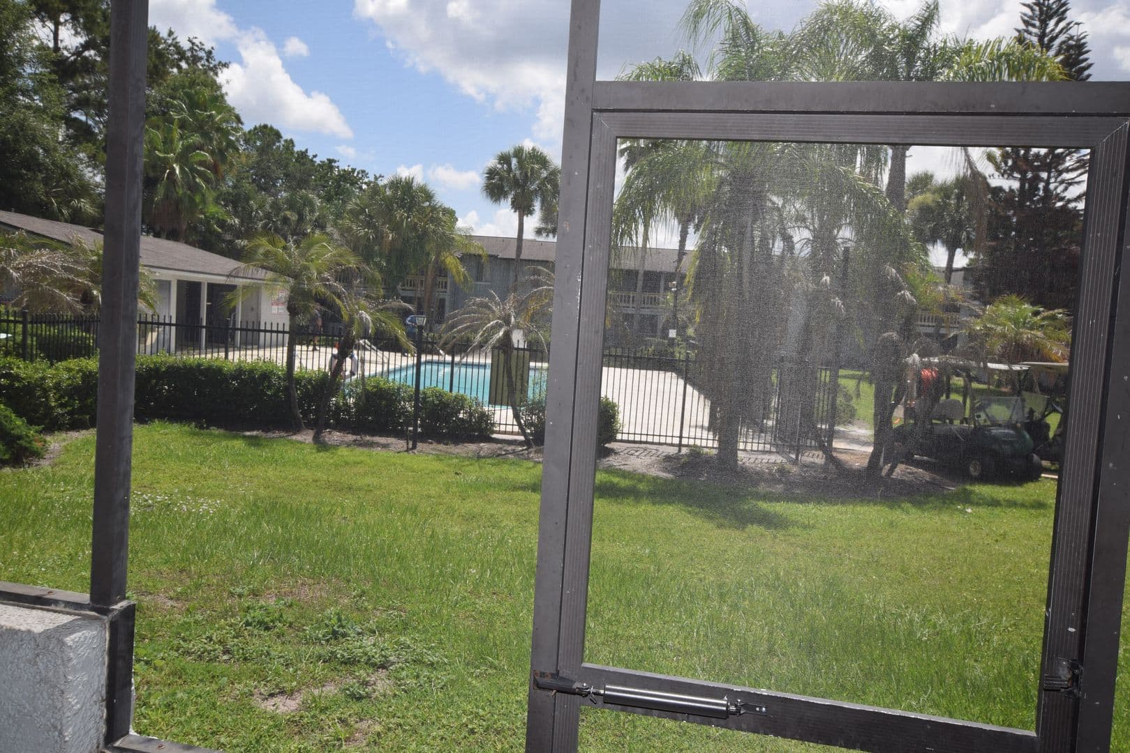 Orlando House: 4703 S Texas Ave #A