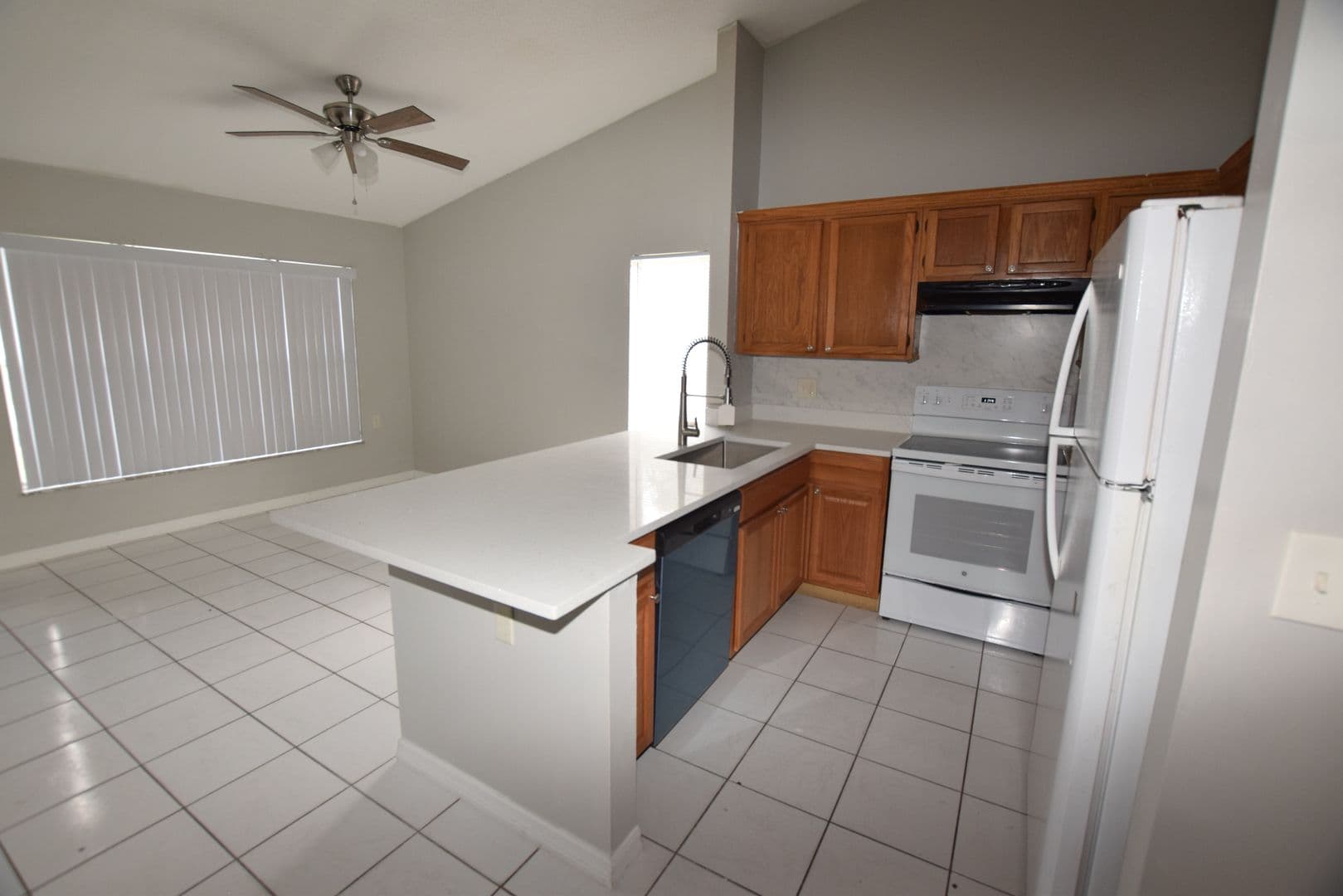 Orlando House: 1023 Cranberry Dr.