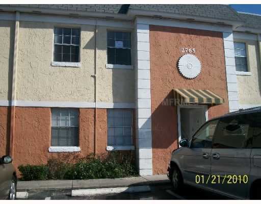 Orlando House: 2765 LB McLeod Rd #C