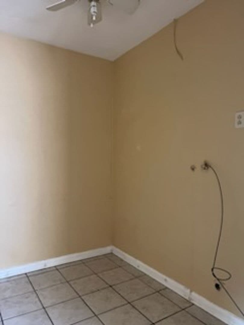 Deltona House: 1407 Whitewood Drive.
