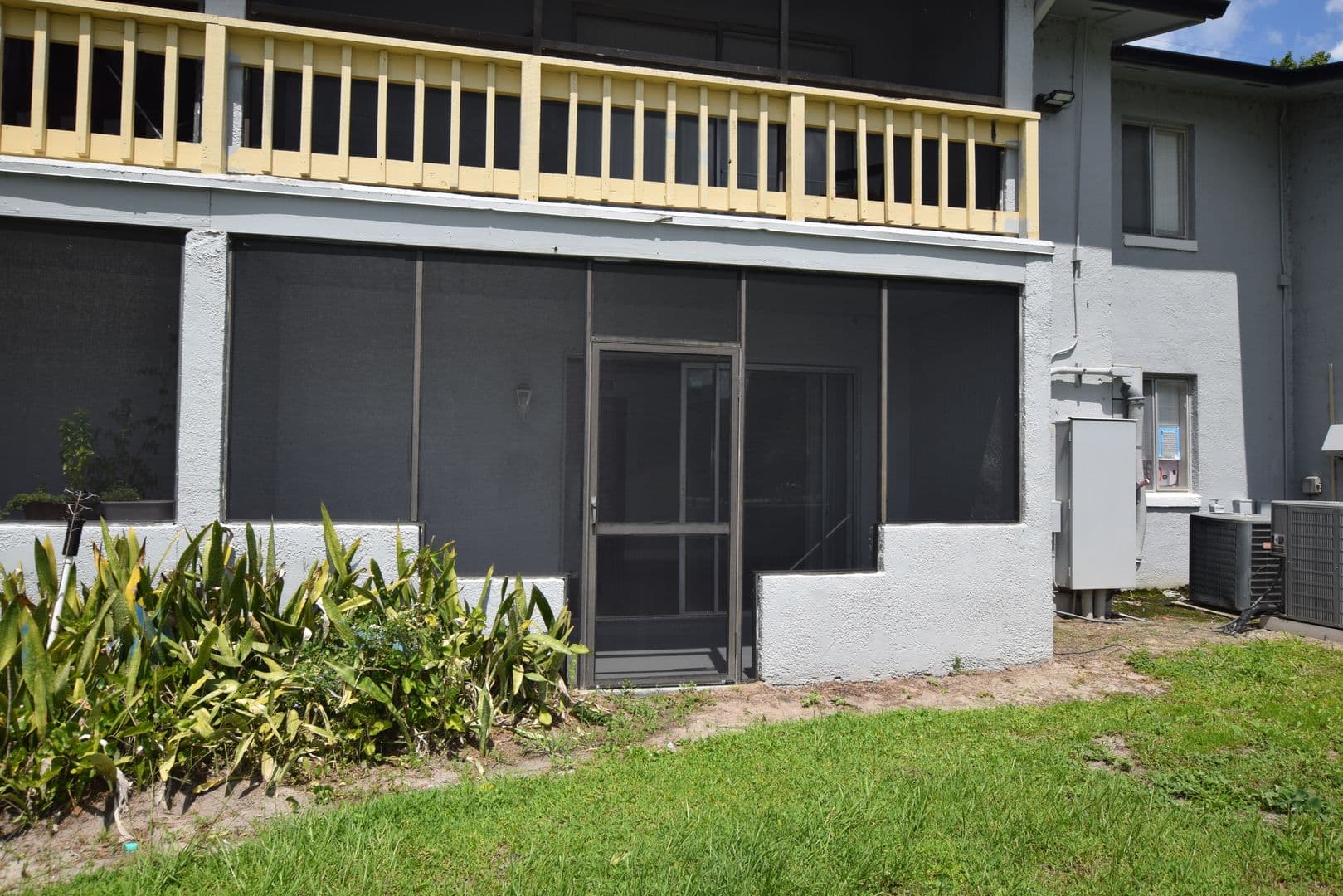 Orlando House: 4703 S Texas Ave #A