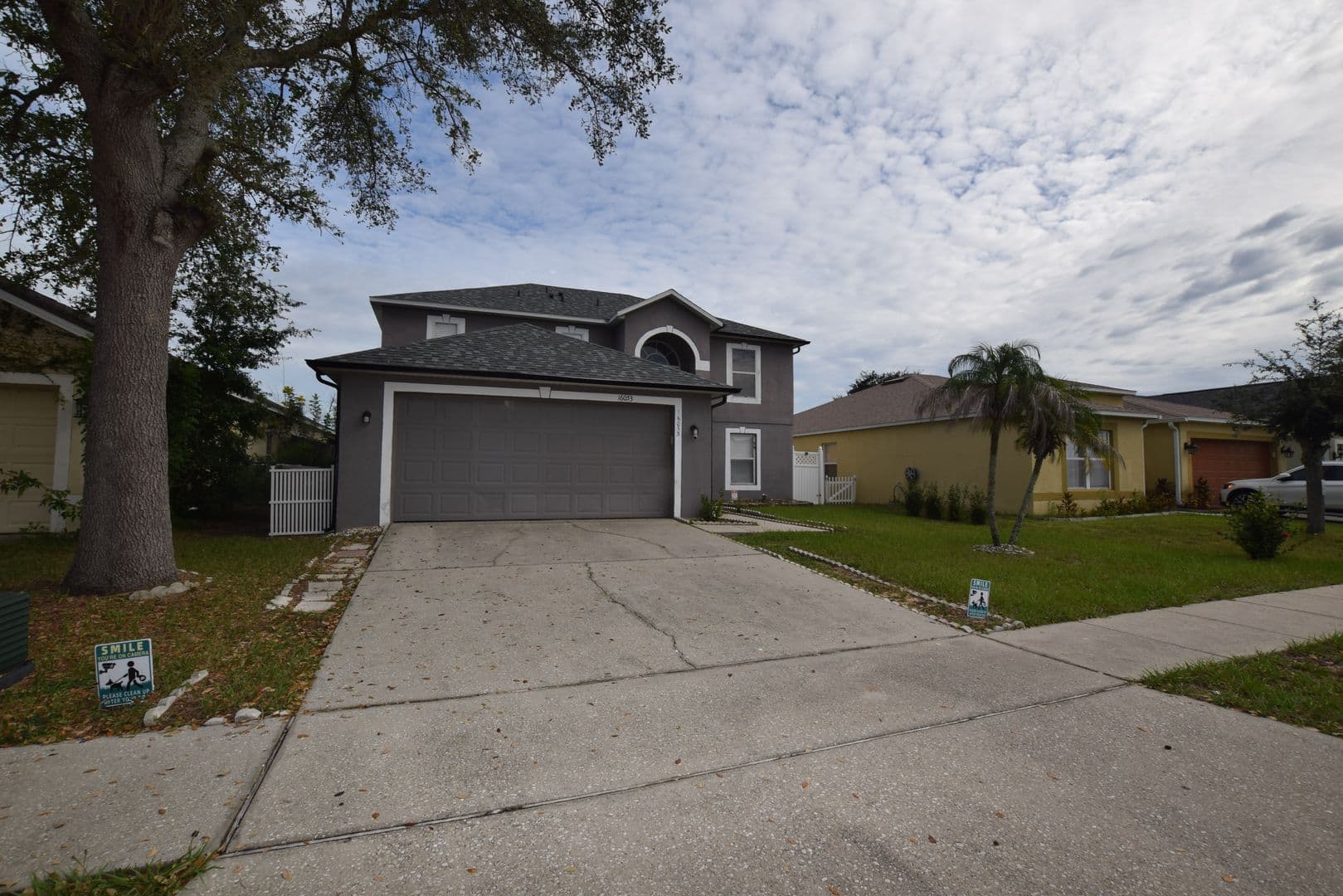 Clermont House: 16053 Wilkinson Dr