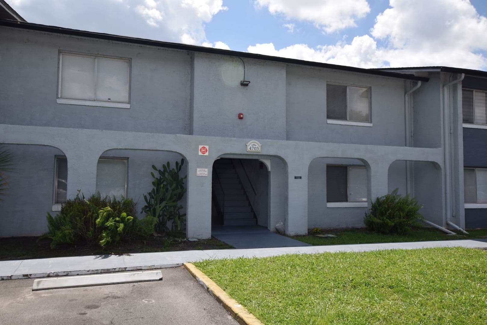 Orlando House: 4703 S Texas Ave #A