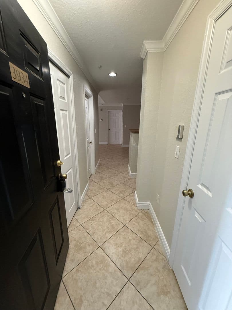 Orlando House: 3701 Castle Pines Lane #3934