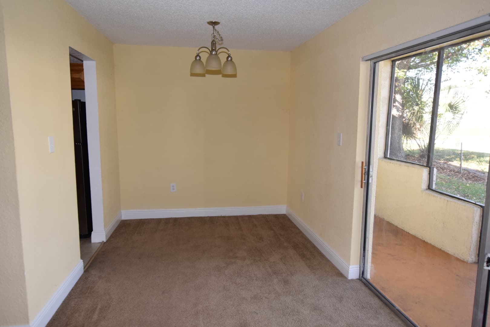 Orlando House: 4723 S Texas Ave. #B