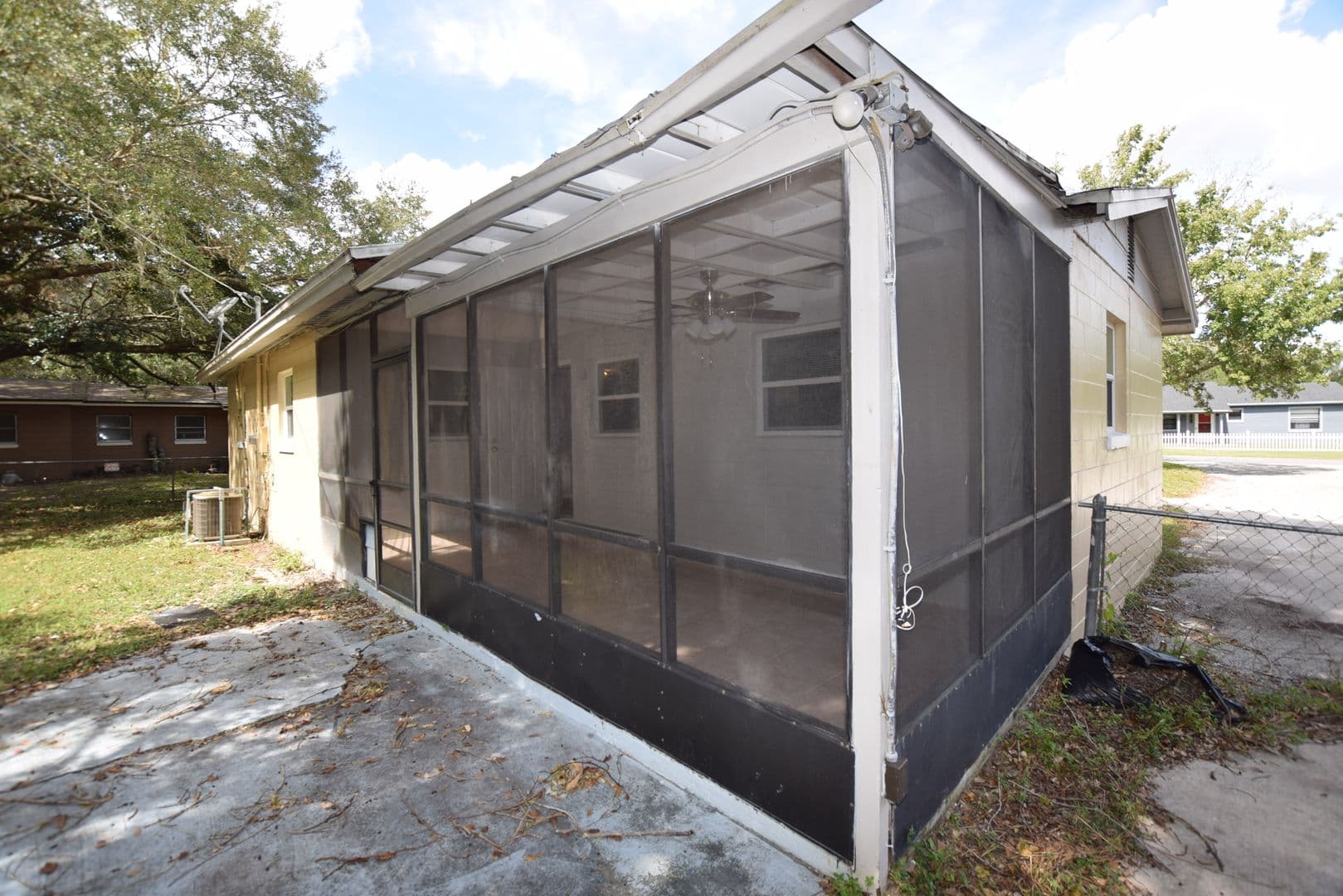 Winter Springs House: 202 James Court