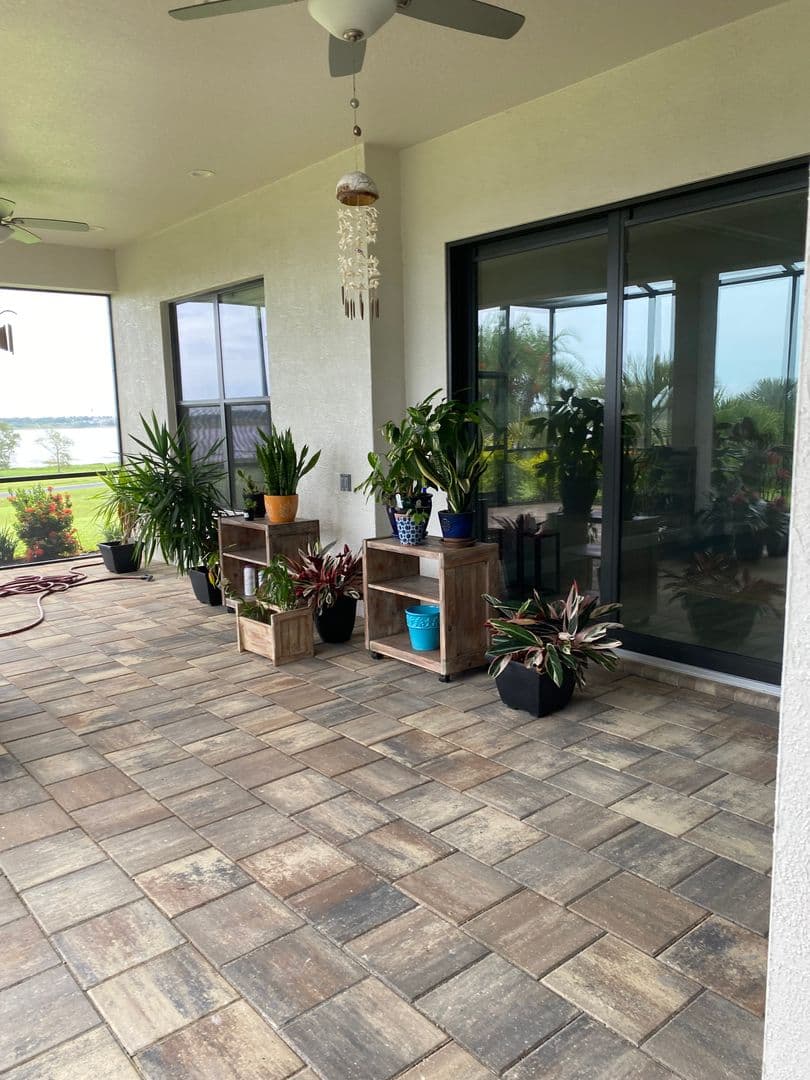 Lake Alfred House: 262 Amaryllis Way