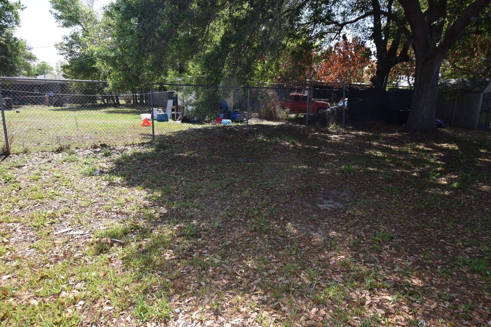 Orlando House: 104 W Lancaster Road