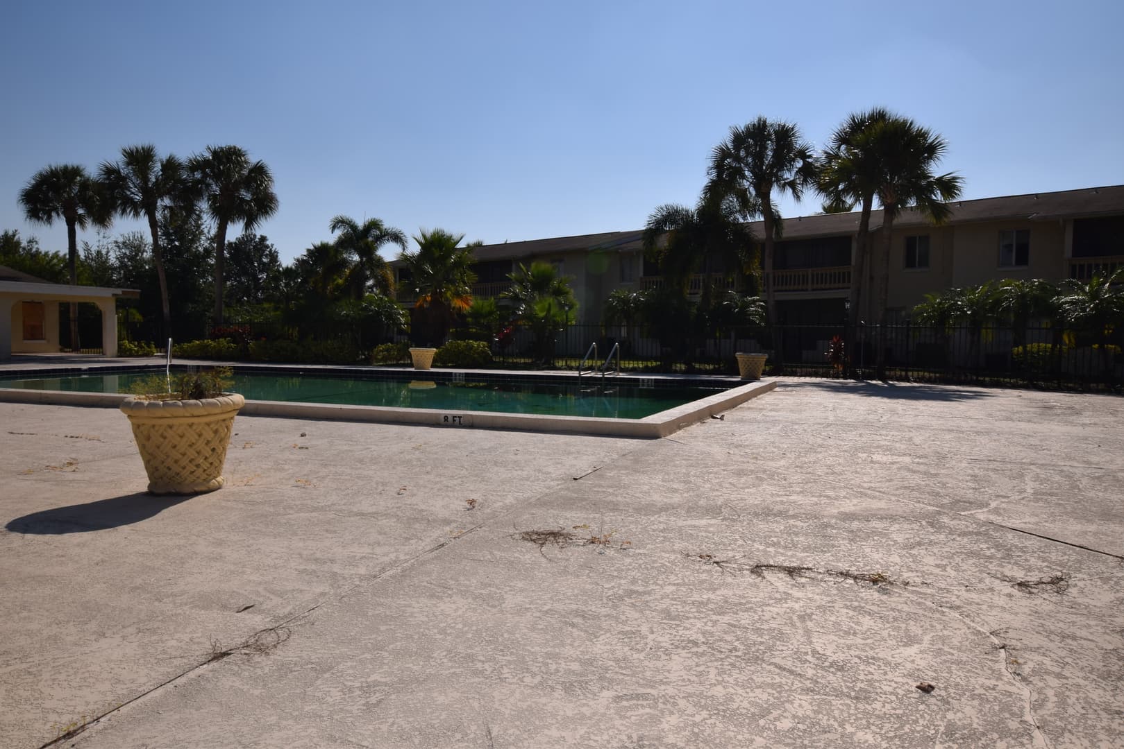 Orlando House: 4723 S Texas Ave. #B