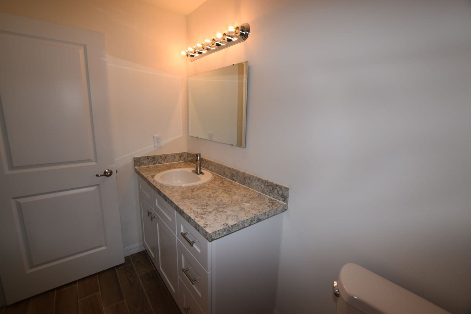 Winter Haven House: 2318 W Cannon Ter NW #A
