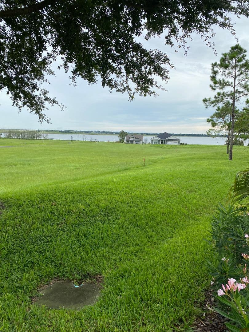 Lake Alfred House: 262 Amaryllis Way