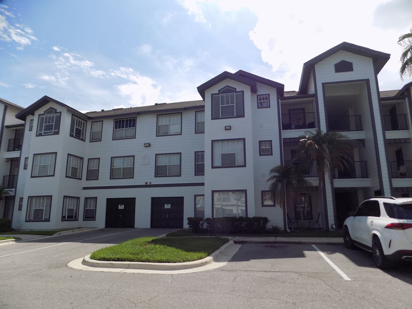 Kissimmee House: 2208 Antigua Pl. #923