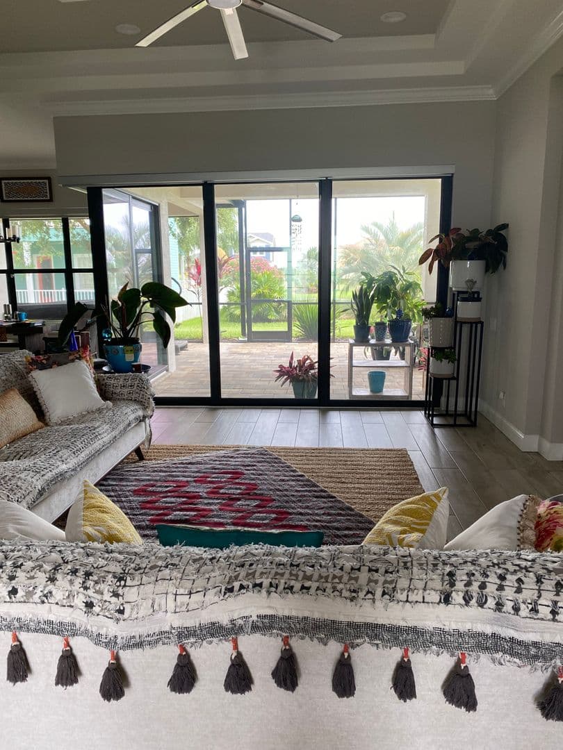 Lake Alfred House: 262 Amaryllis Way