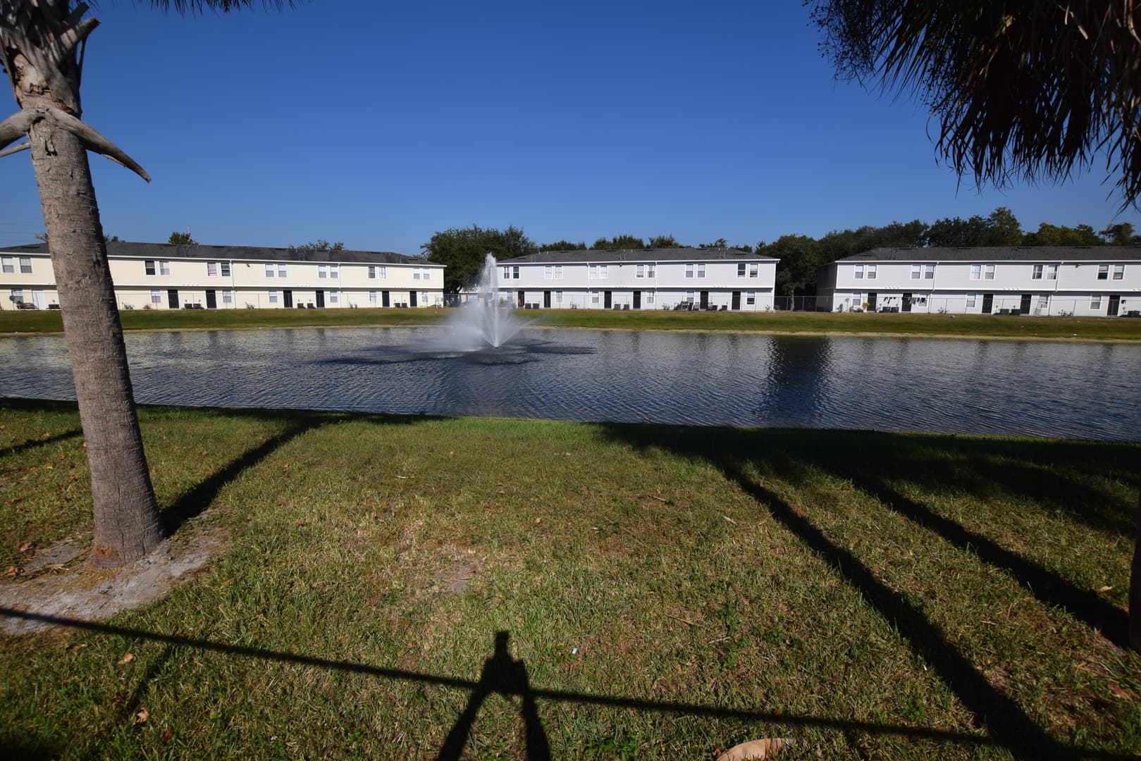 Orlando House: 4723 S Texas Ave. #B