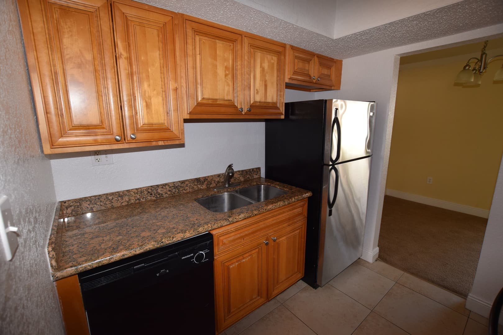 Orlando House: 4723 S Texas Ave. #B