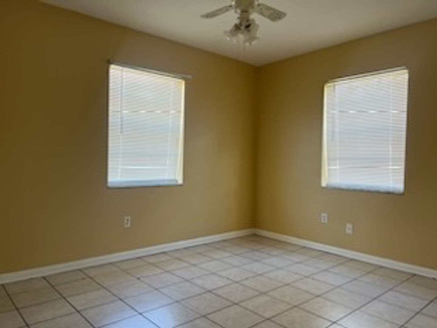 Deltona House: 1407 Whitewood Drive.