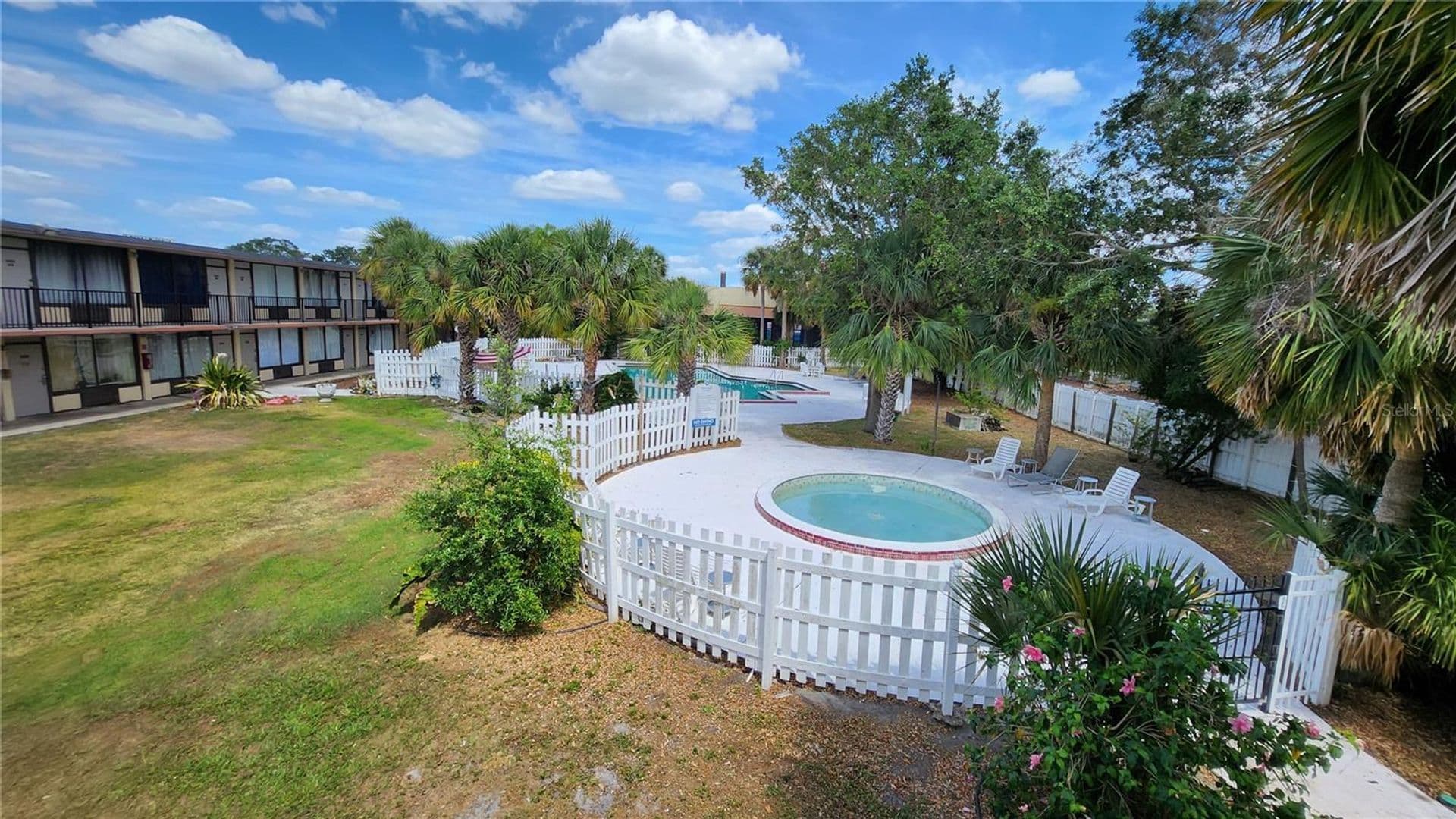 Orlando Condo: 7900 S Orange Blossom Tr #2029