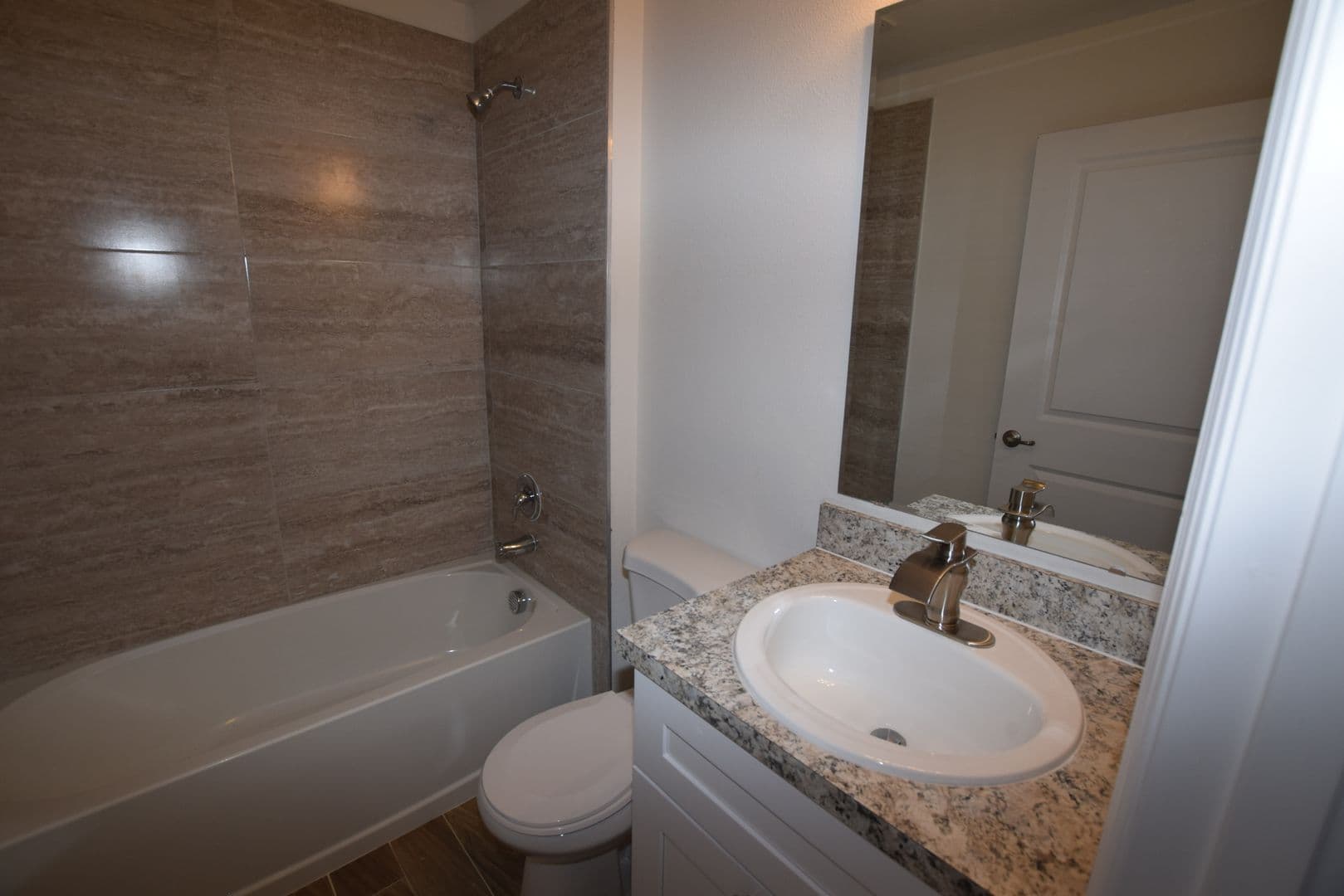 Winter Haven House: 2318 W Cannon Ter NW #A
