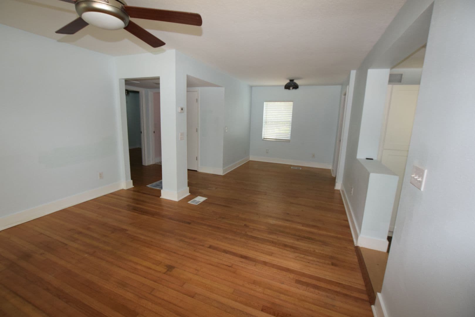 Belle Isle House: 2212 Hoffner Avenue