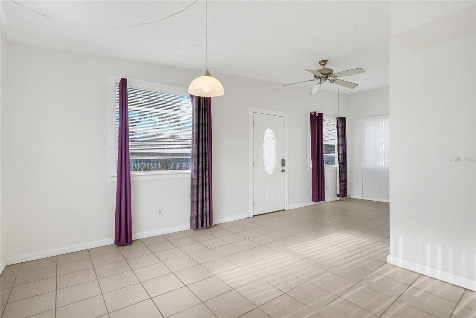 Sanford House: 107 Garrison Dr.