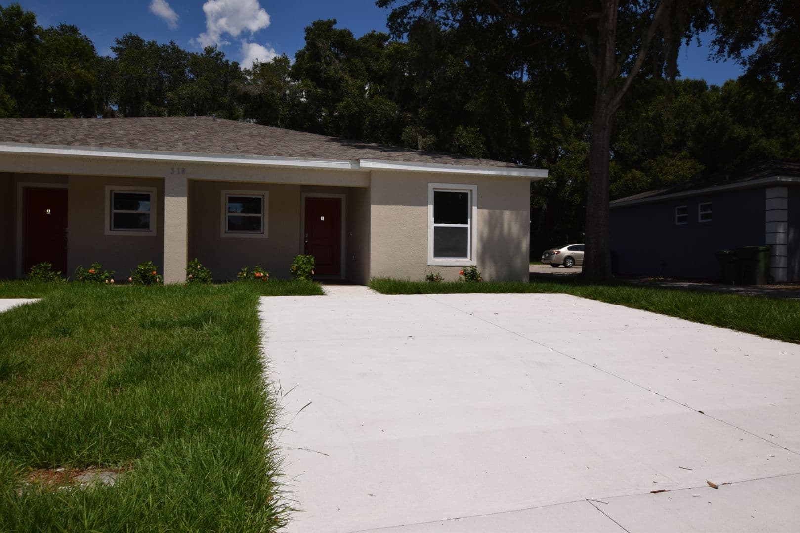 Winter Haven House: 2318 W Cannon Ter NW #B