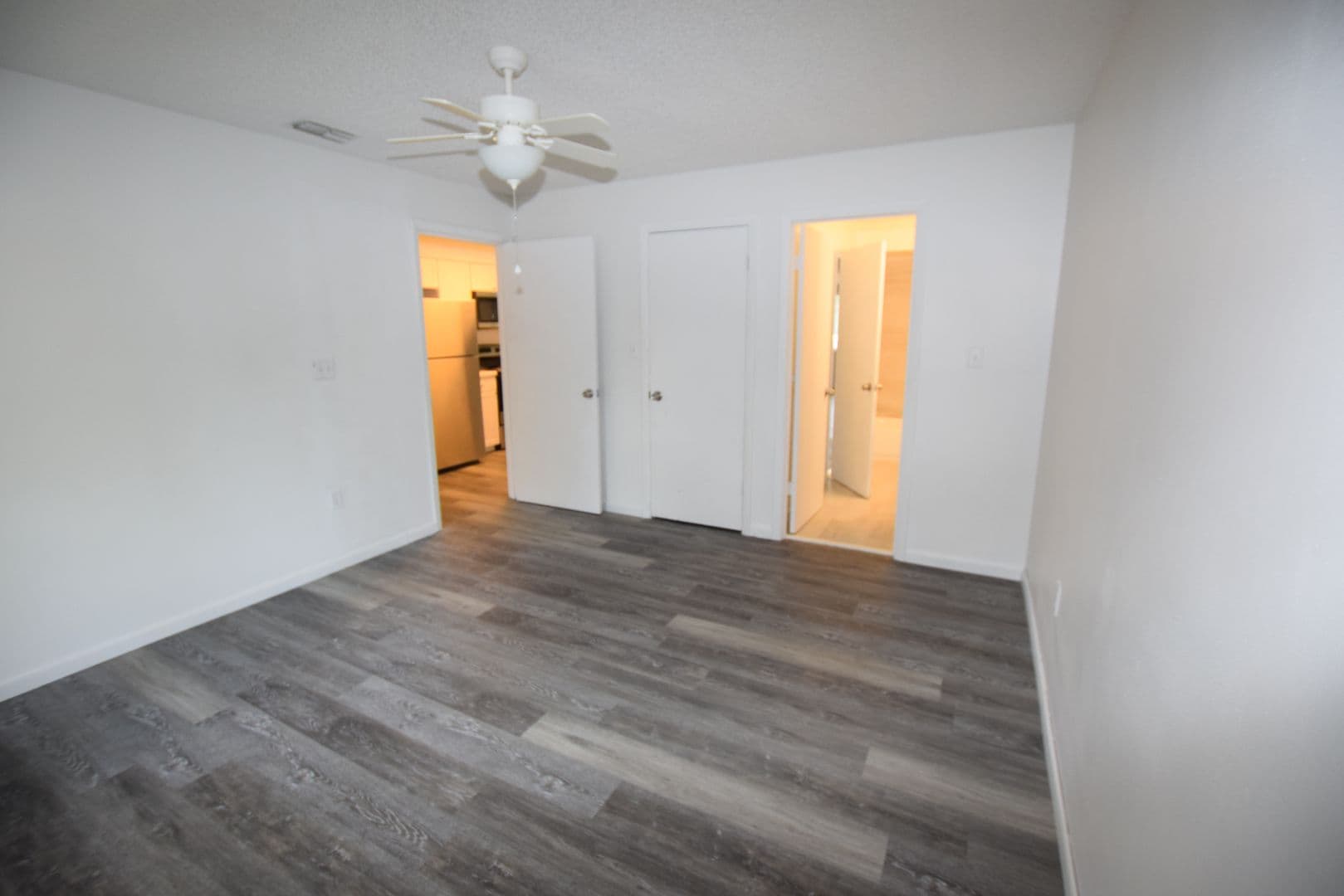 Leesburg Townhome: 908 Sumter Street