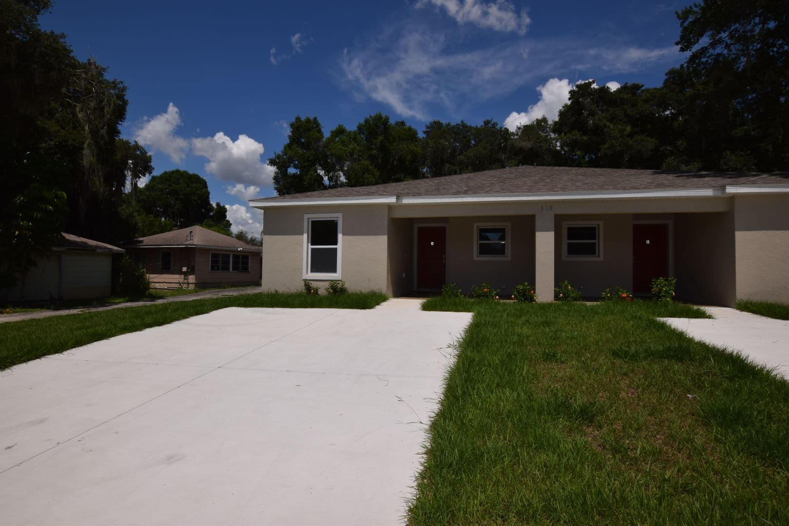 Winter Haven House: 2318 W Cannon Ter NW #A
