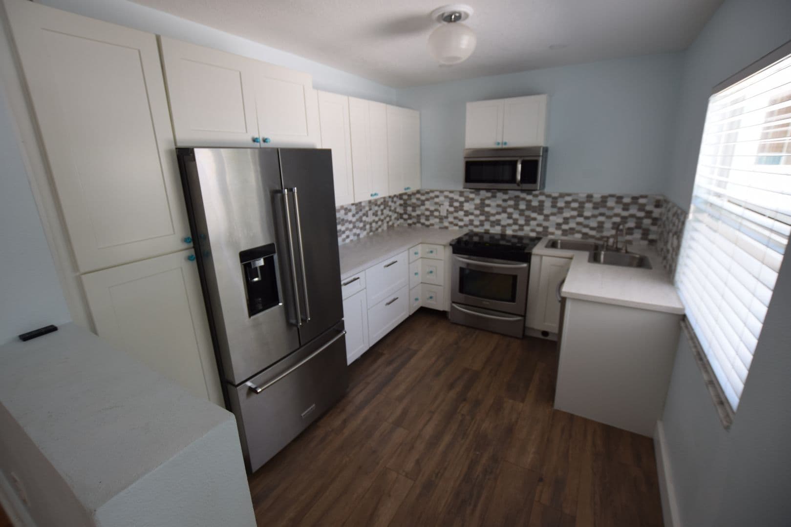 Belle Isle House: 2212 Hoffner Avenue