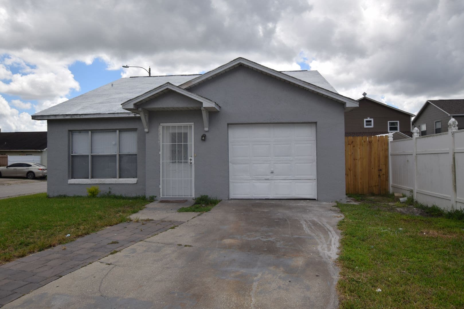 Orlando House: 1023 Cranberry Dr.