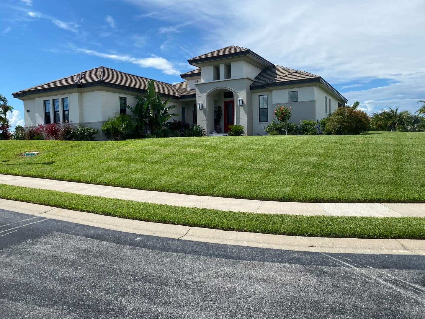 Lake Alfred House: 262 Amaryllis Way