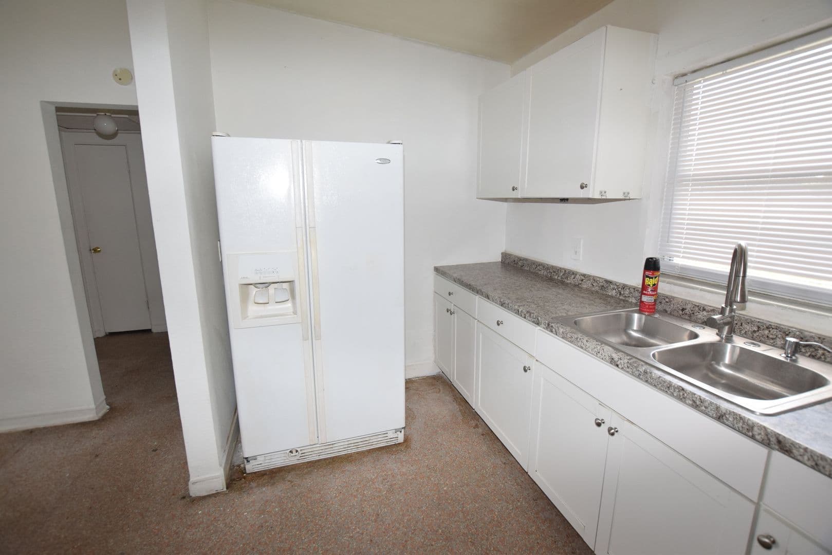 Orlando House: 102 W Lancaster Road