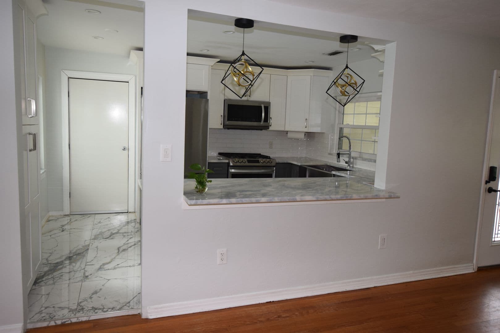 Orlando House: 924 Boardman St.