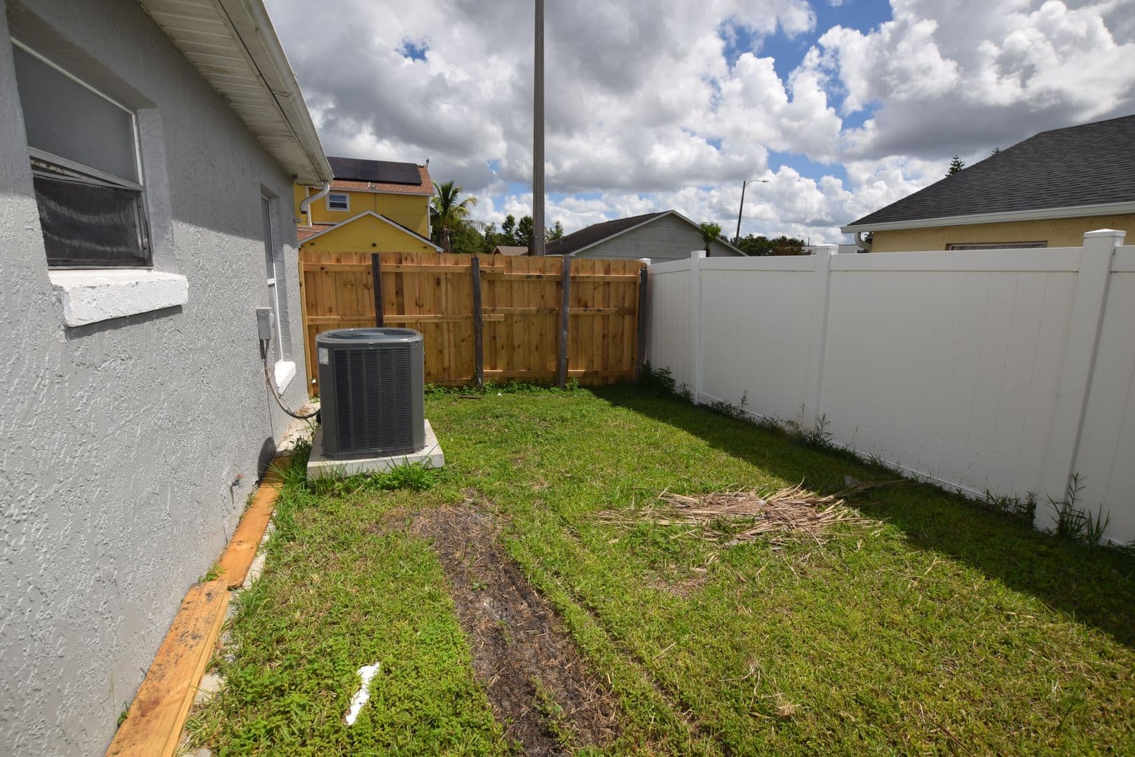 Orlando House: 1023 Cranberry Dr.