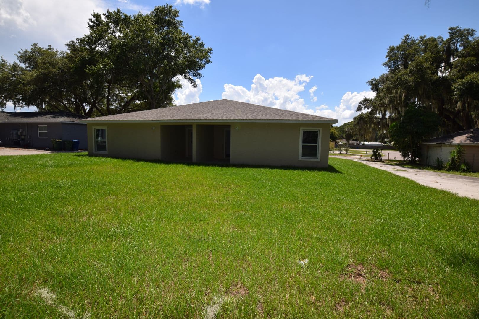 Winter Haven House: 2318 W Cannon Ter NW #A