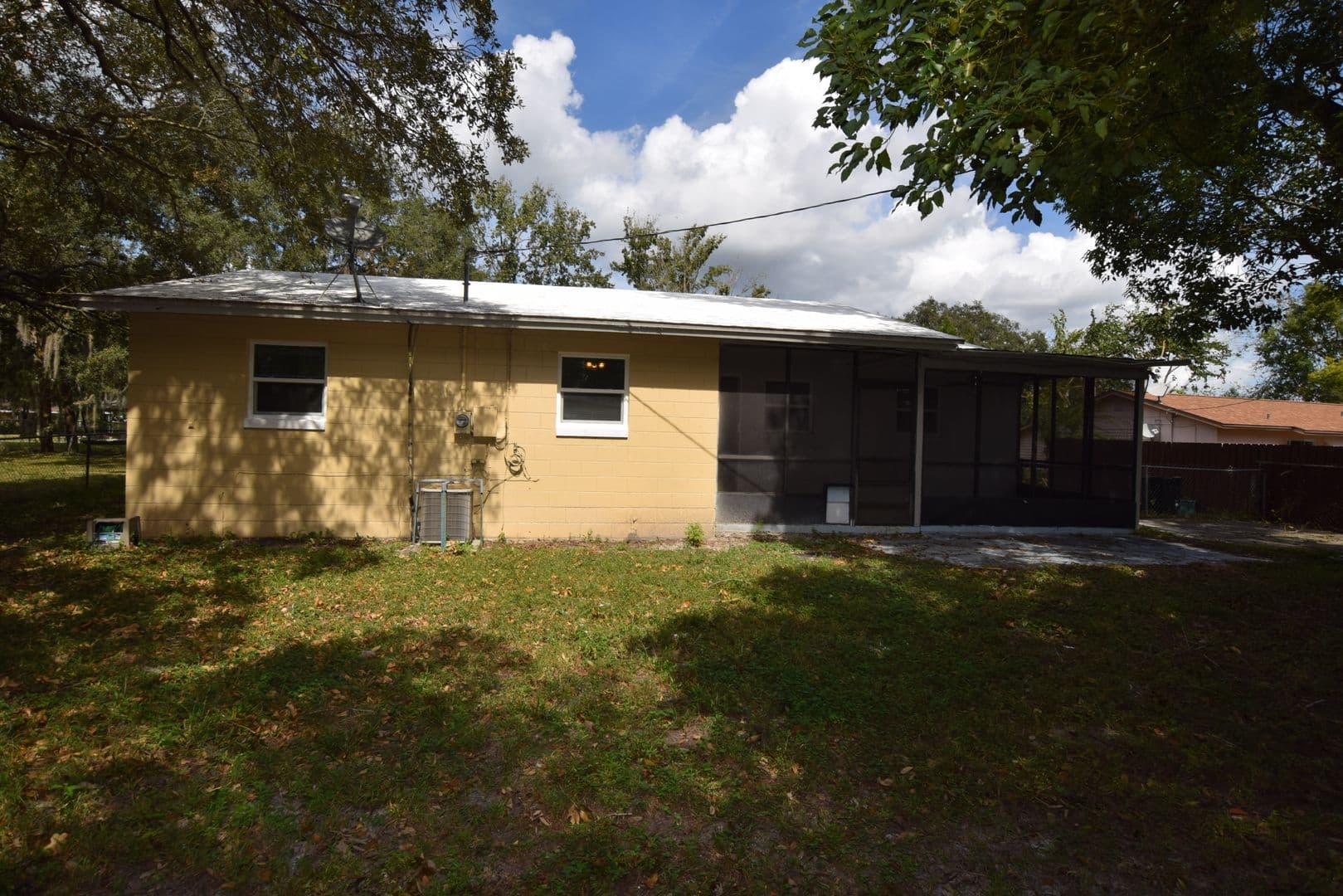 Winter Springs House: 202 James Court