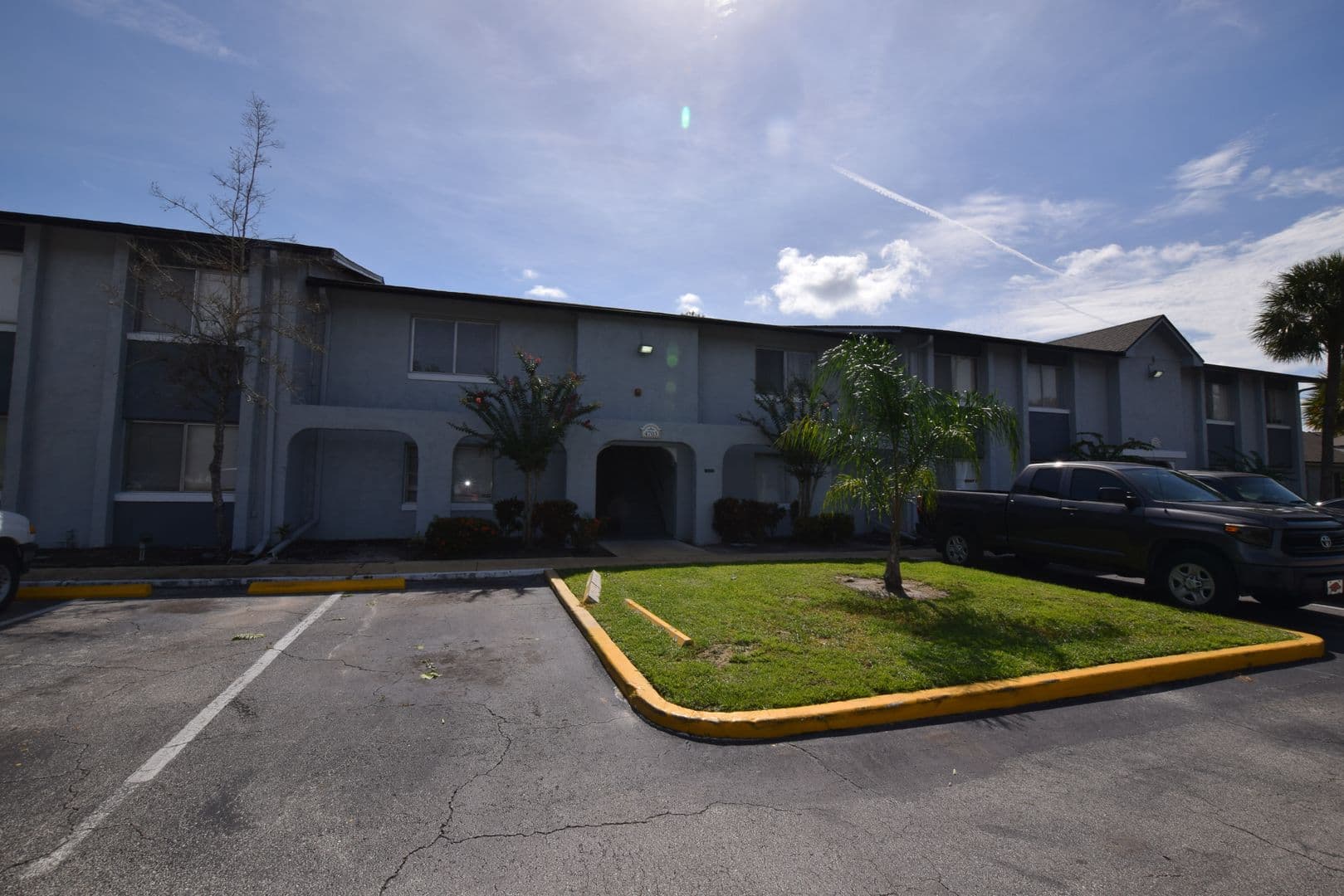 Orlando House: 4703 S Texas Ave #A
