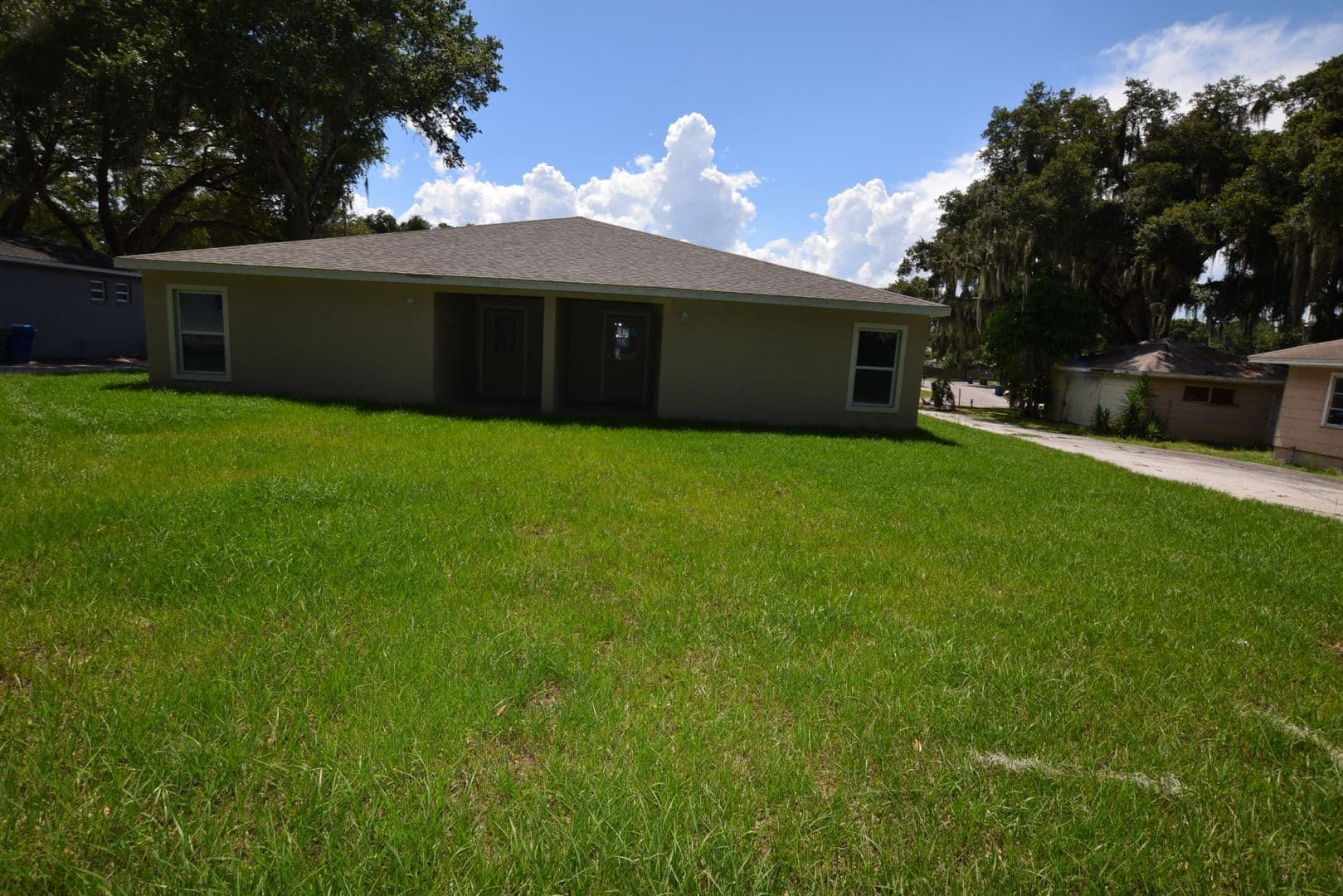 Winter Haven House: 2318 W Cannon Ter NW #B