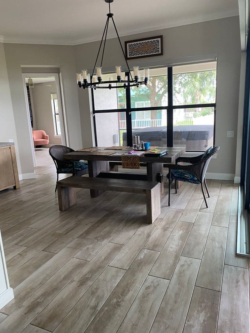 Lake Alfred House: 262 Amaryllis Way